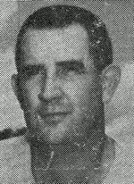 Bogalusa Coach Lewis Murray